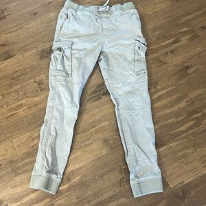 H and m medium men’s cargo pants